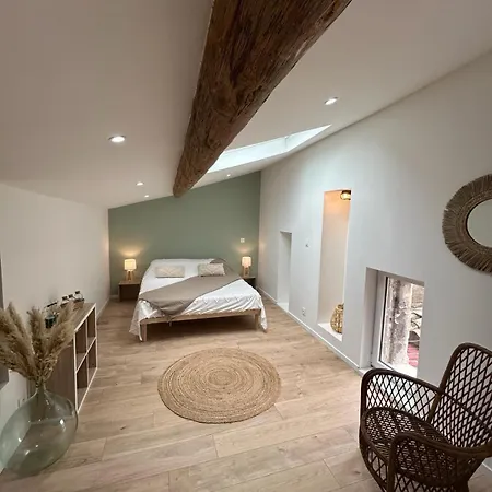 Appartement Au Coeur Des Caladons *