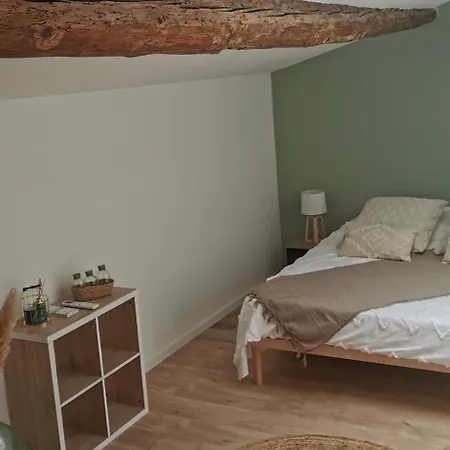 Appartement Au Coeur Des Caladons