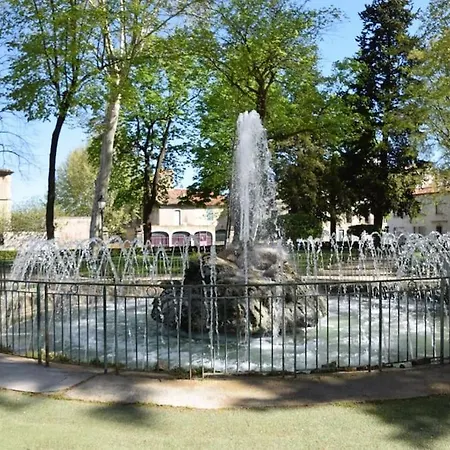 Au Coeur Des Caladons *