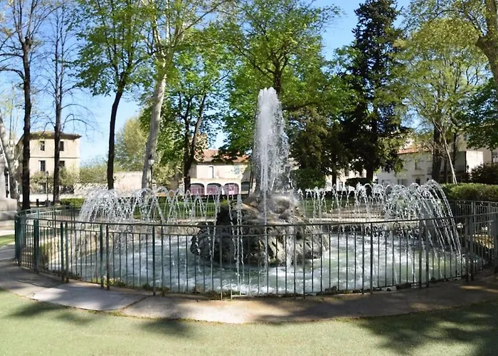 Au Cœur Des Caladons *